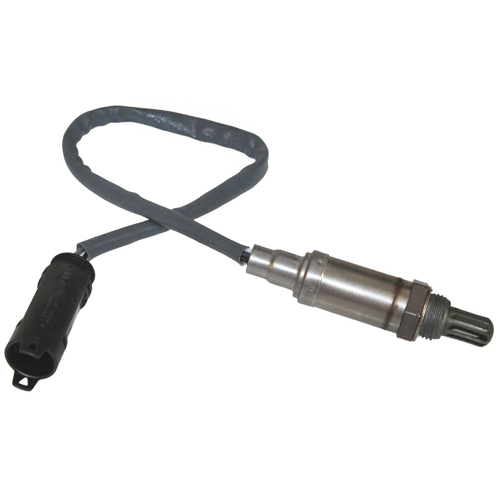 bmw Alpina B7 oxygen/sensor