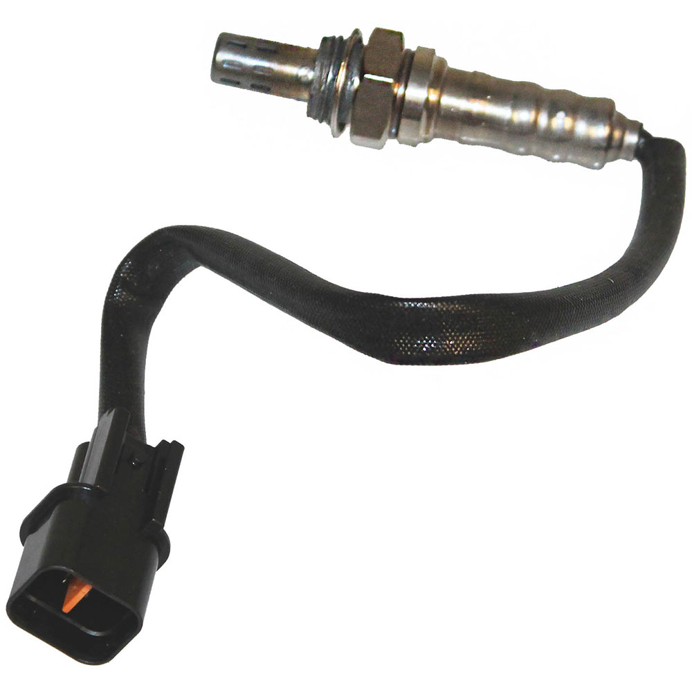 BuyAutoParts 48-03338OY Oxygen Sensor