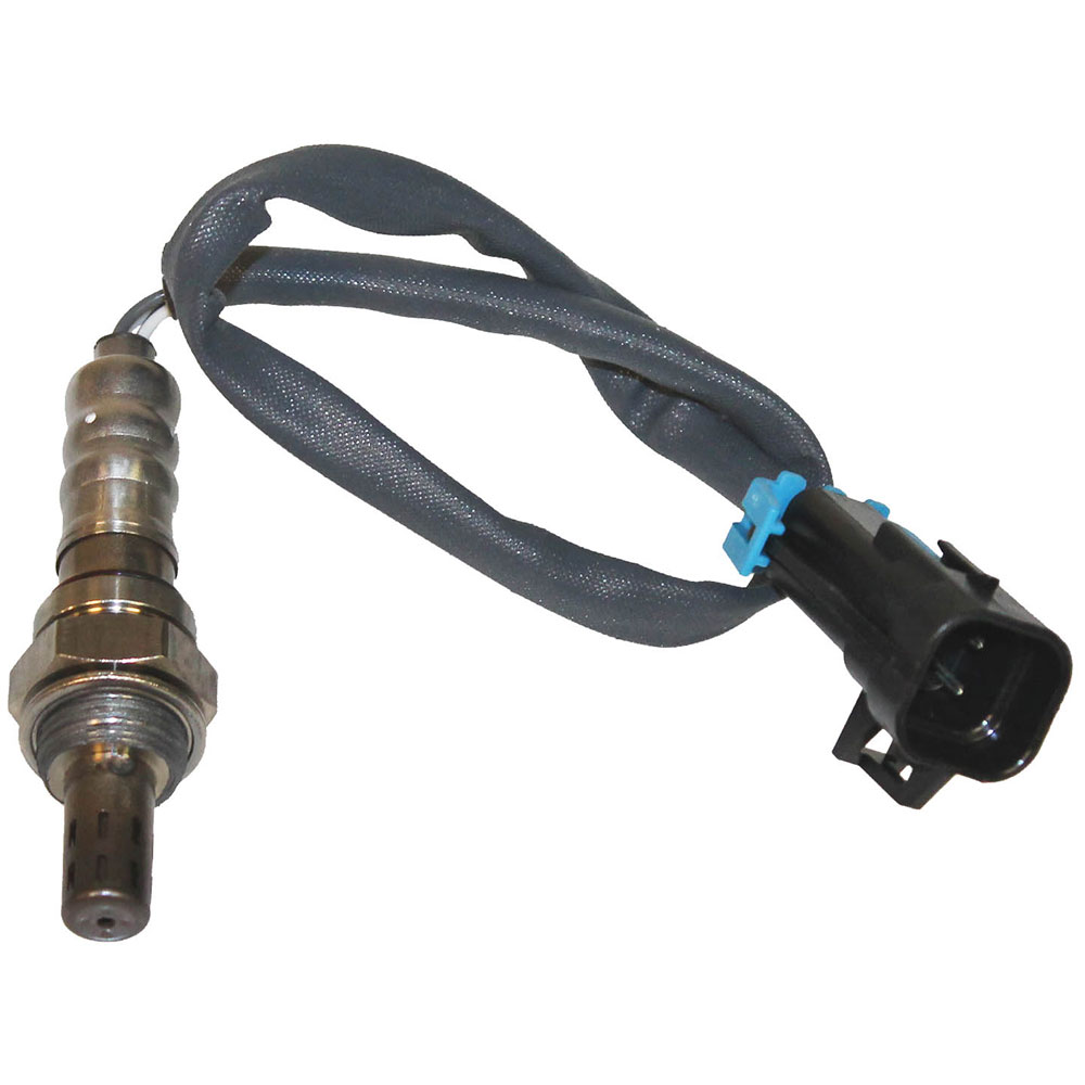 2011 GMC Terrain Oxygen Sensor 2.4L GAS LAF Eng. NonTurbo