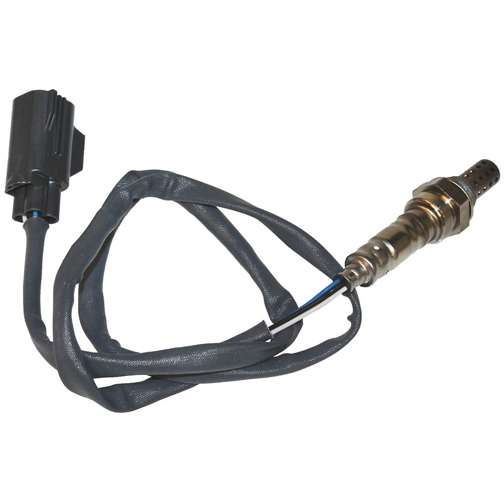 2008 Volvo XC90 Oxygen Sensor 4.4L GAS B8444S Eng. NonTurbo