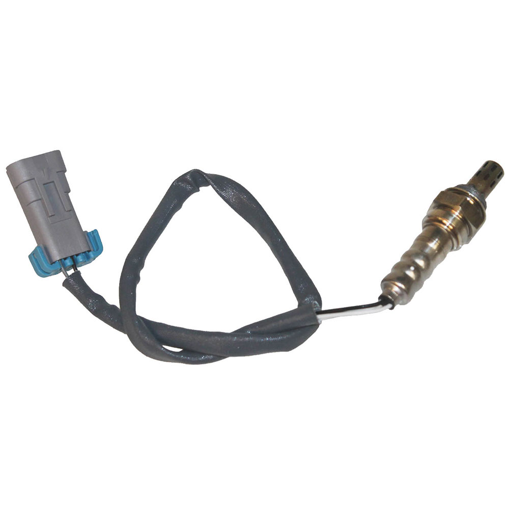 isuzu i-290 oxygen/sensor 