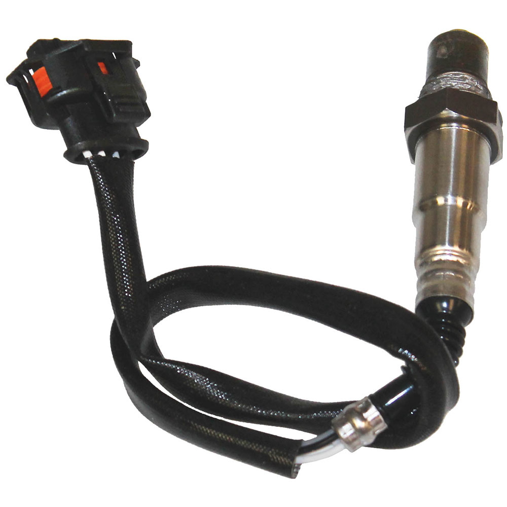 2014 Buick Encore Oxygen Sensor 1.4L Downstream 4803165 OY