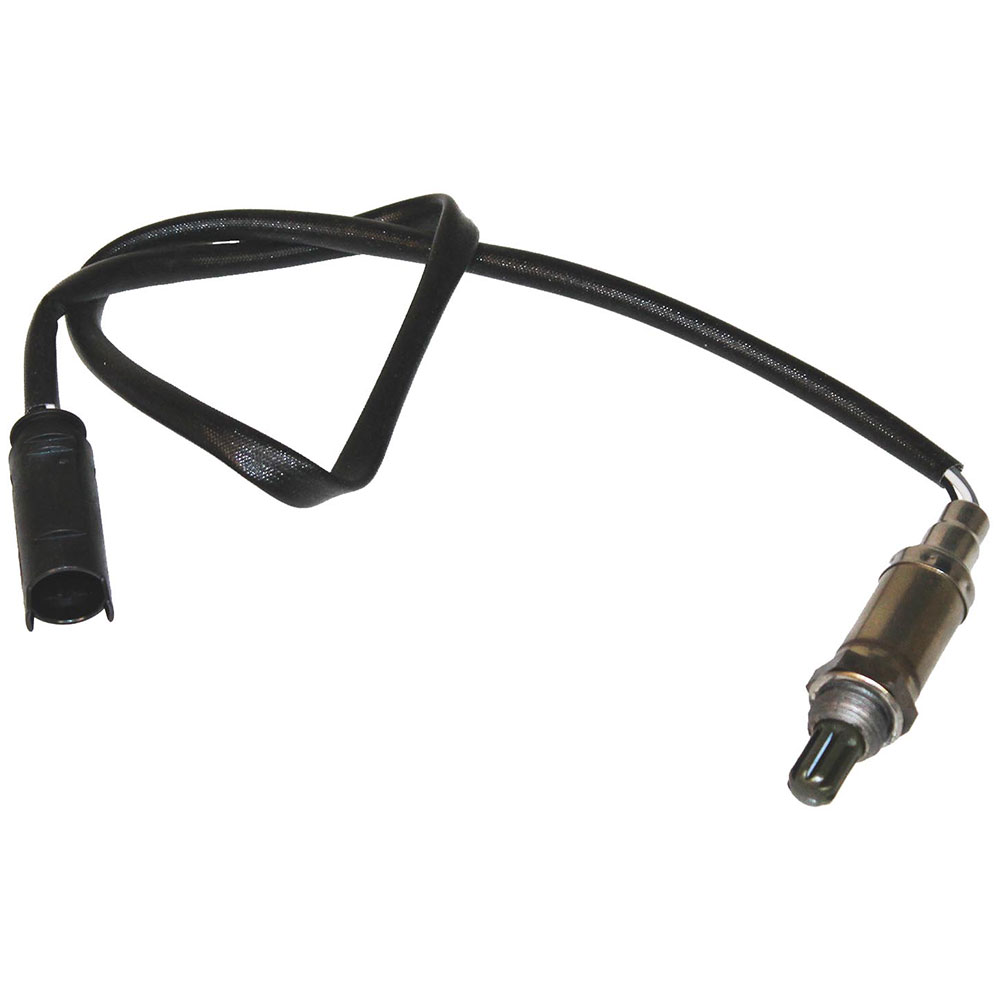  BMW 318ti Oxygen/Sensor 