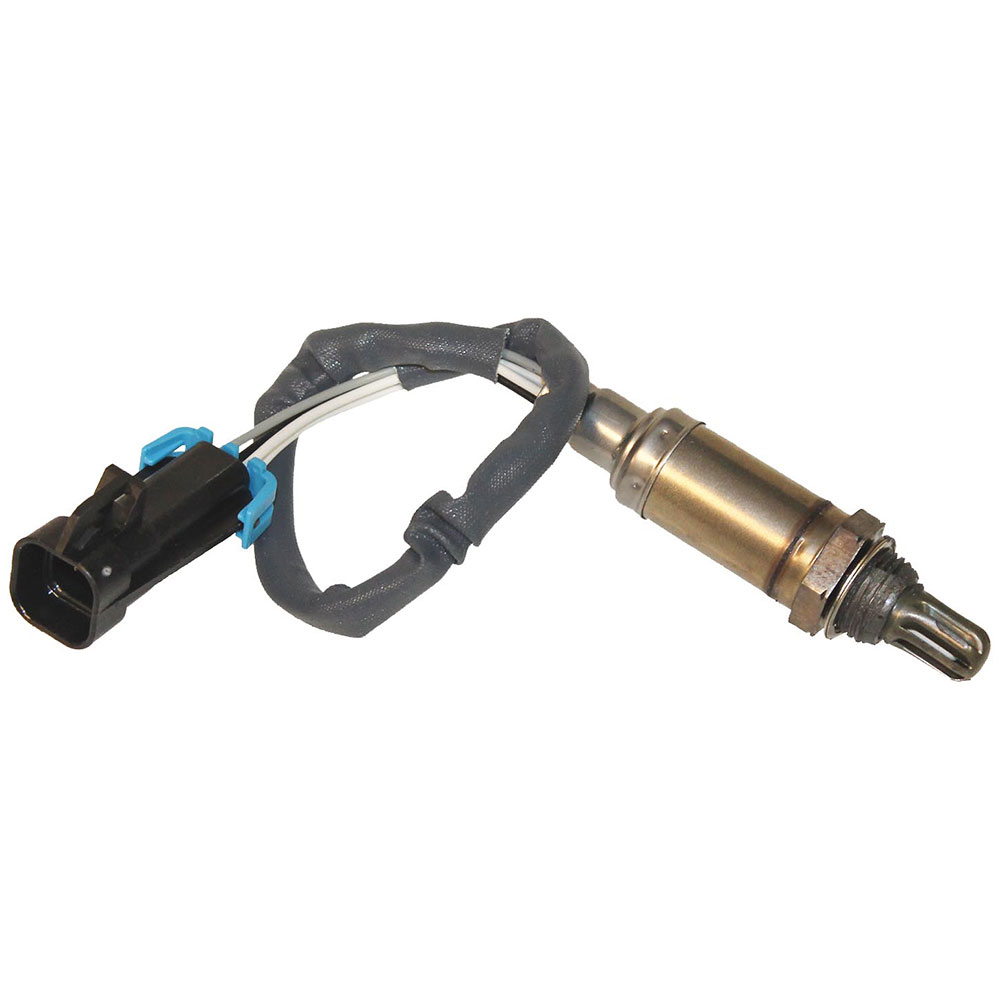  chevrolet Express 3500 oxygen/sensor 