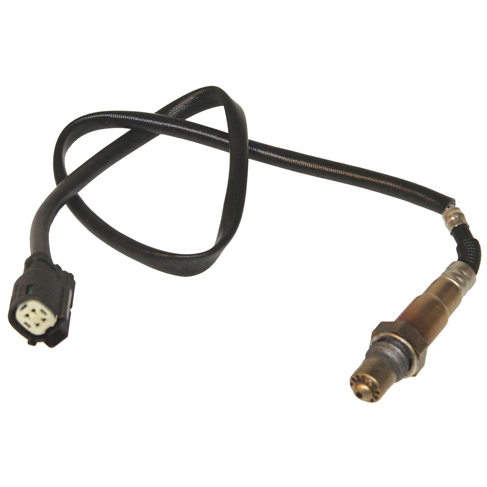 BuyAutoParts 48-02818OY Oxygen Sensor