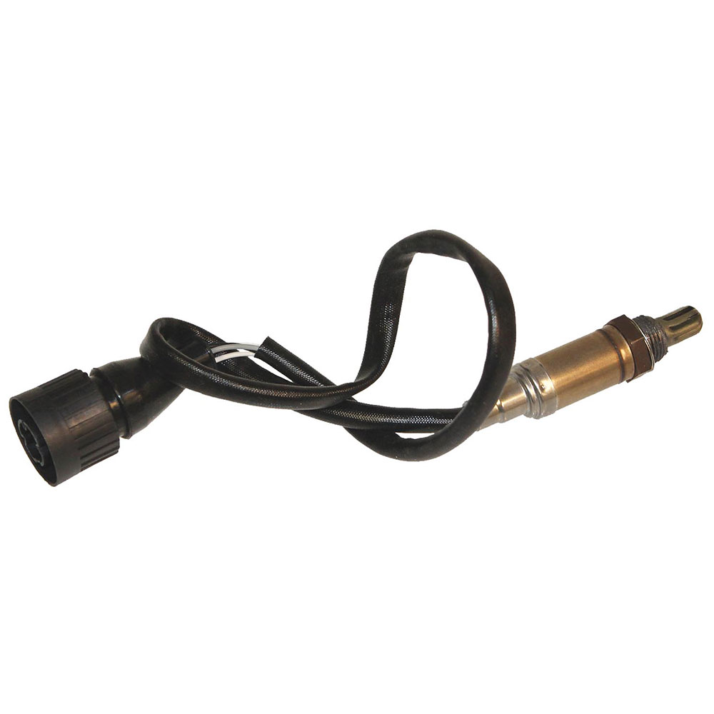  BMW 325i Oxygen/Sensor 