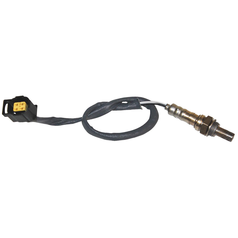 2002 Jeep Wrangler Oxygen Sensor 4.0L GAS NonTurbo Cyl 13