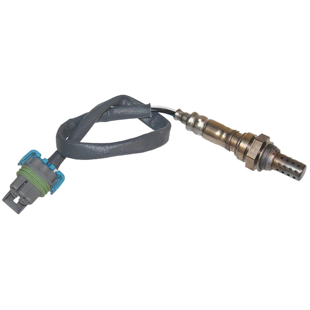 BuyAutoParts 48-84561GQ Oxygen Sensor Kit