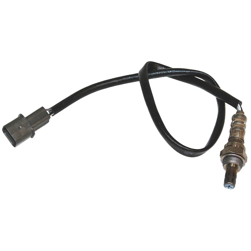  hyundai Santa Fe XL oxygen/sensor 
