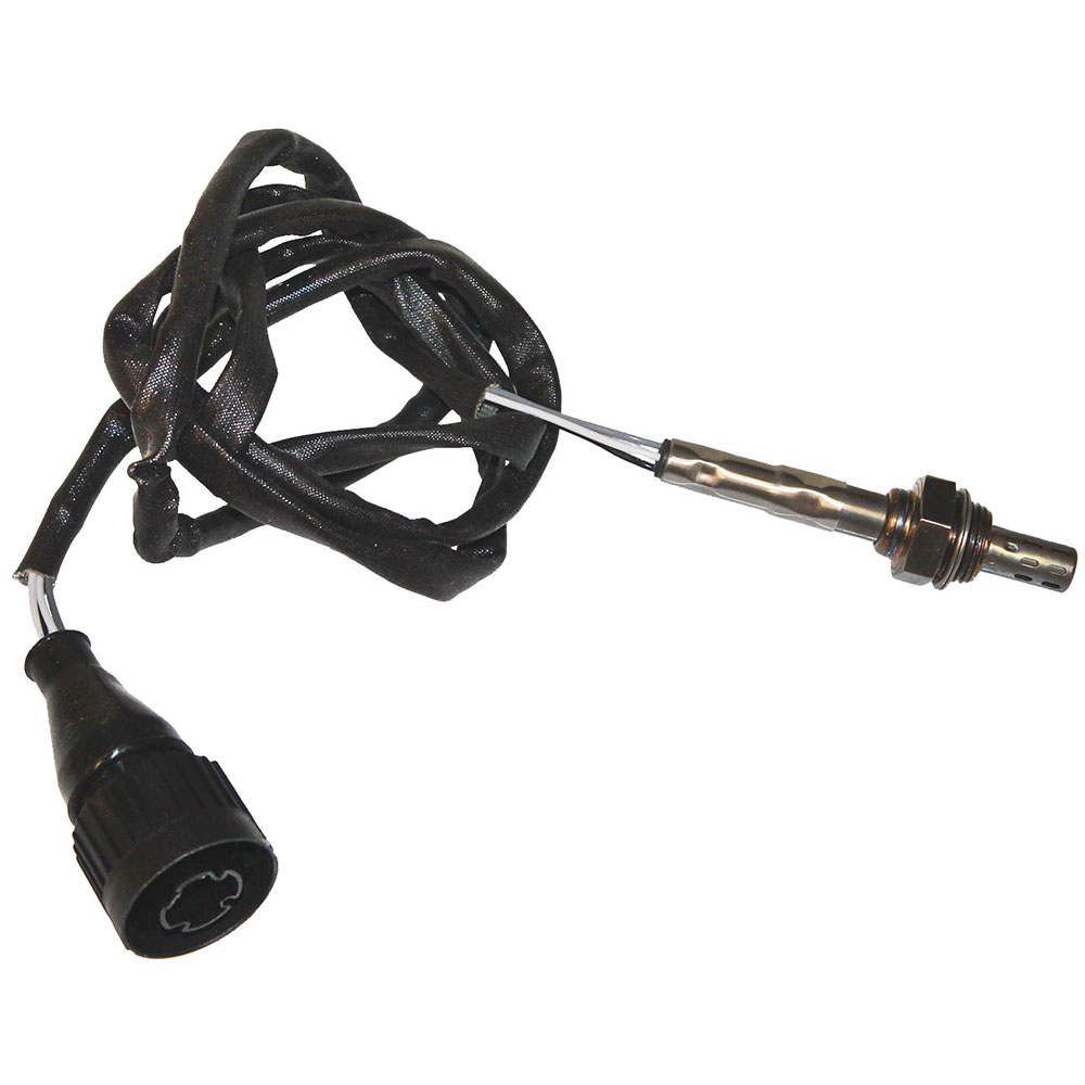  BMW 525 Oxygen/Sensor 