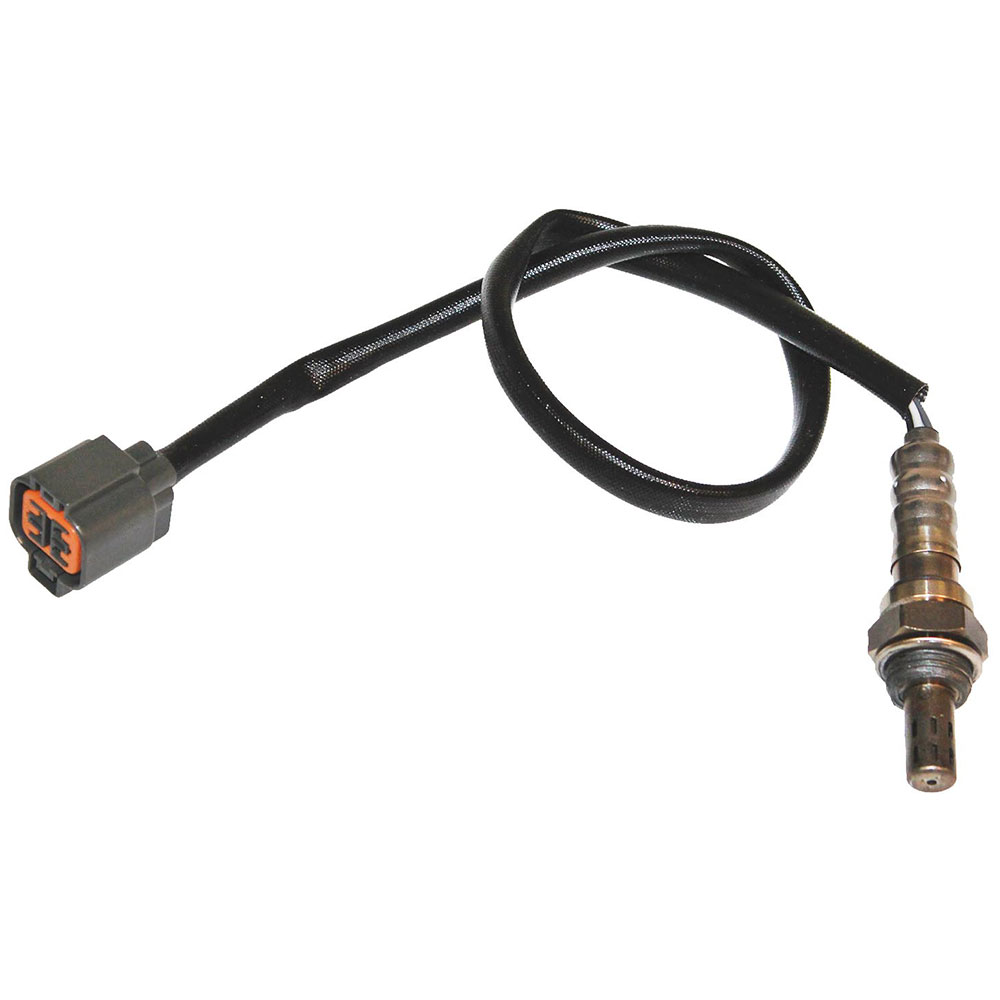 2013 Hyundai Sonata Oxygen Sensor 2.0L GAS Turbo Downstream 48