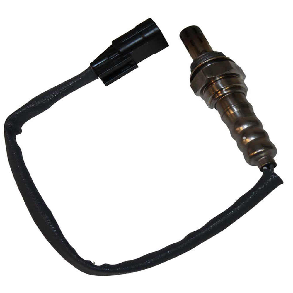  nissan Rogue oxygen/sensor 