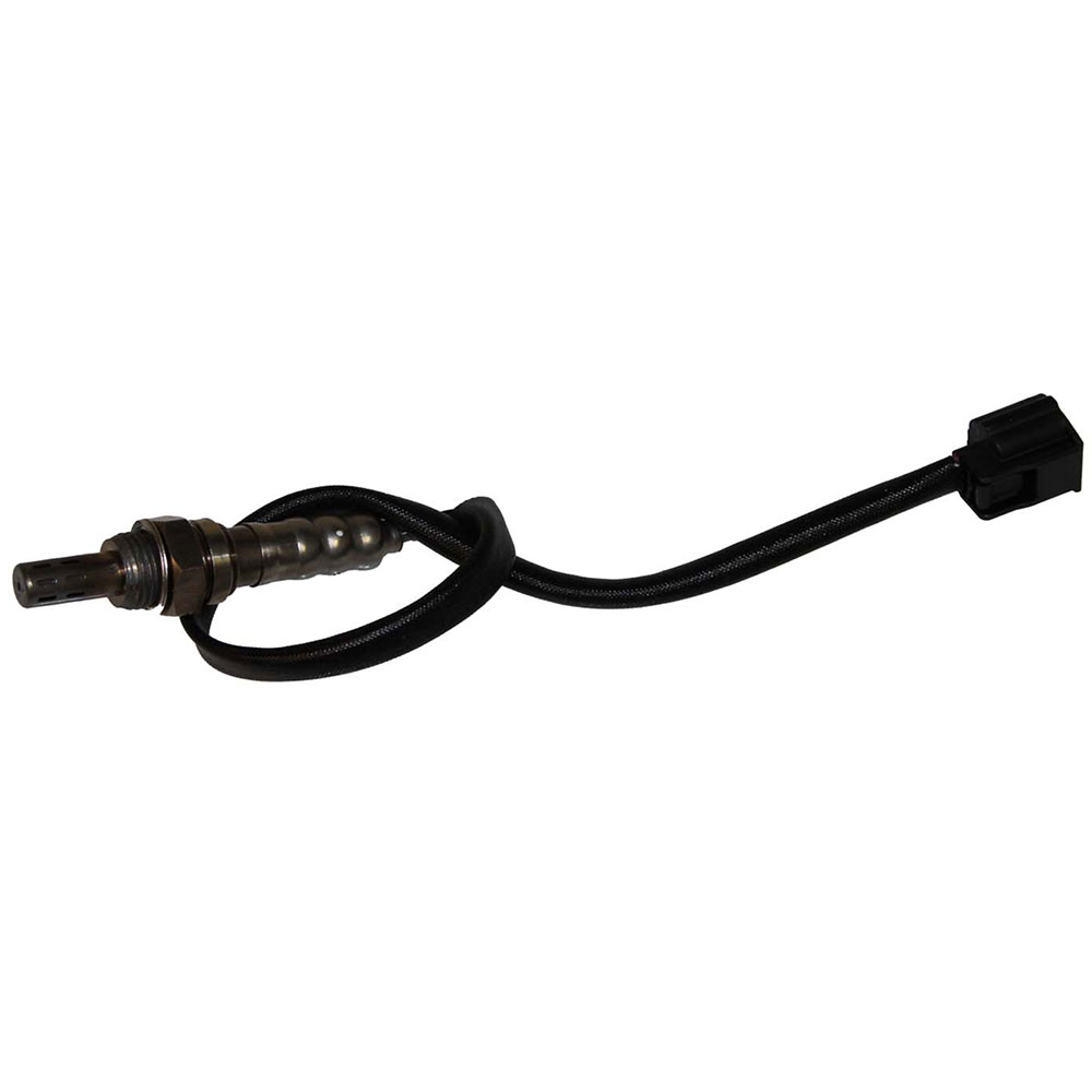  nissan Murano oxygen/sensor 