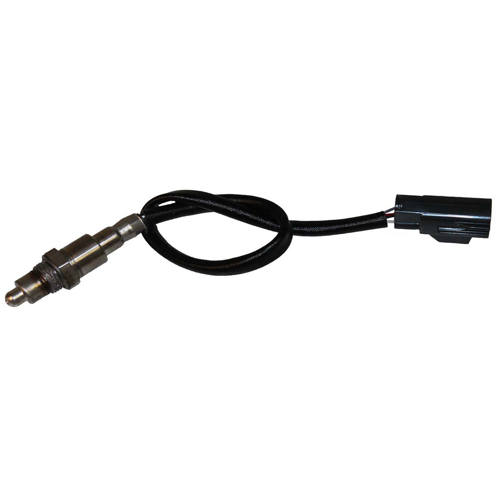 BuyAutoParts 48-02864OY Oxygen Sensor