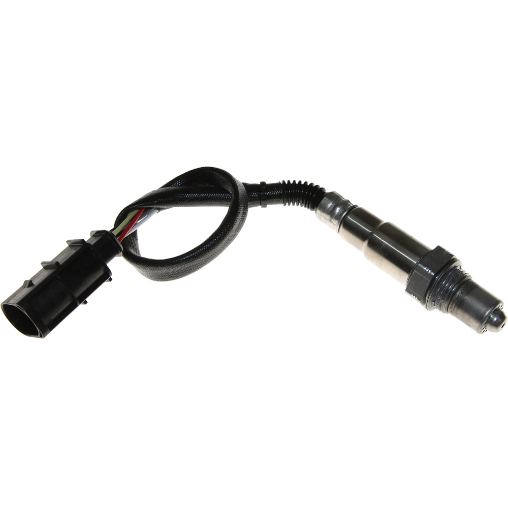 Walker Products 350-35006 Oxygen Sensor