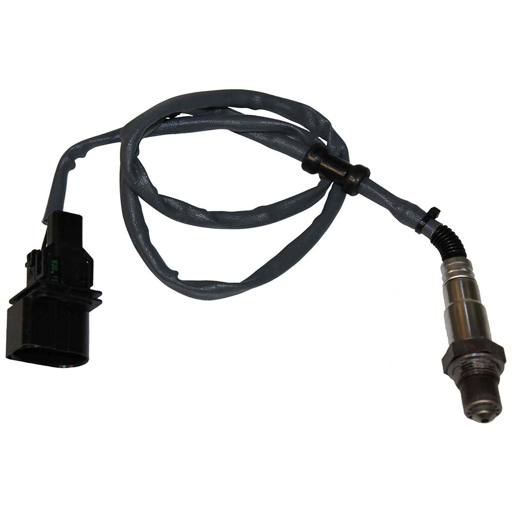 BuyAutoParts 48-03375OZ Oxygen Sensor