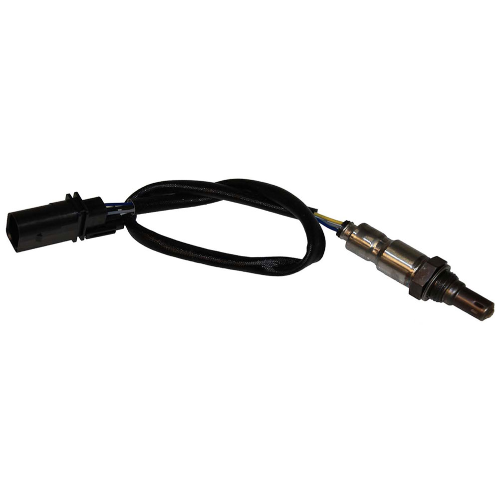 2014 Kia Optima Oxygen Sensor 2.0L GAS Turbo Upstream 4803426 OZ