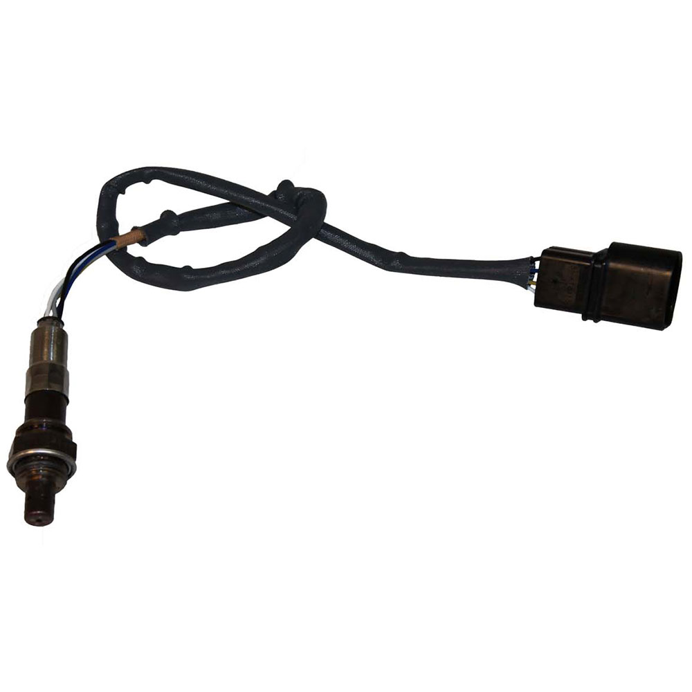 BuyAutoParts 48-03384OZ Oxygen Sensor