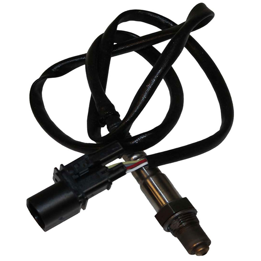 BuyAutoParts 48-03420OZ Oxygen Sensor