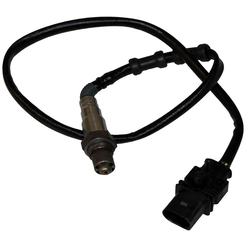  bmw 535d oxygen/sensor 