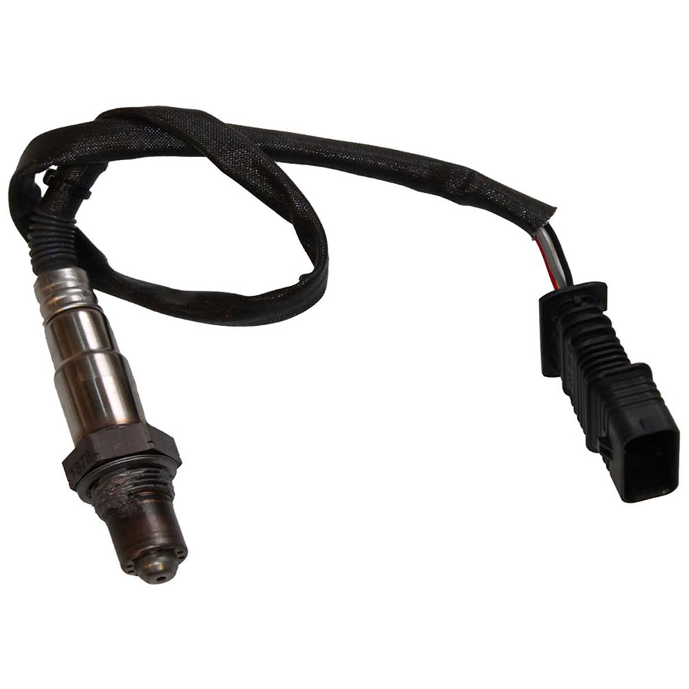 2014 BMW 535i xDrive Oxygen Sensor
