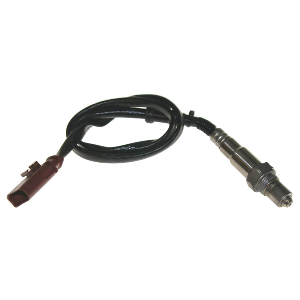  audi S3 oxygen/sensor 