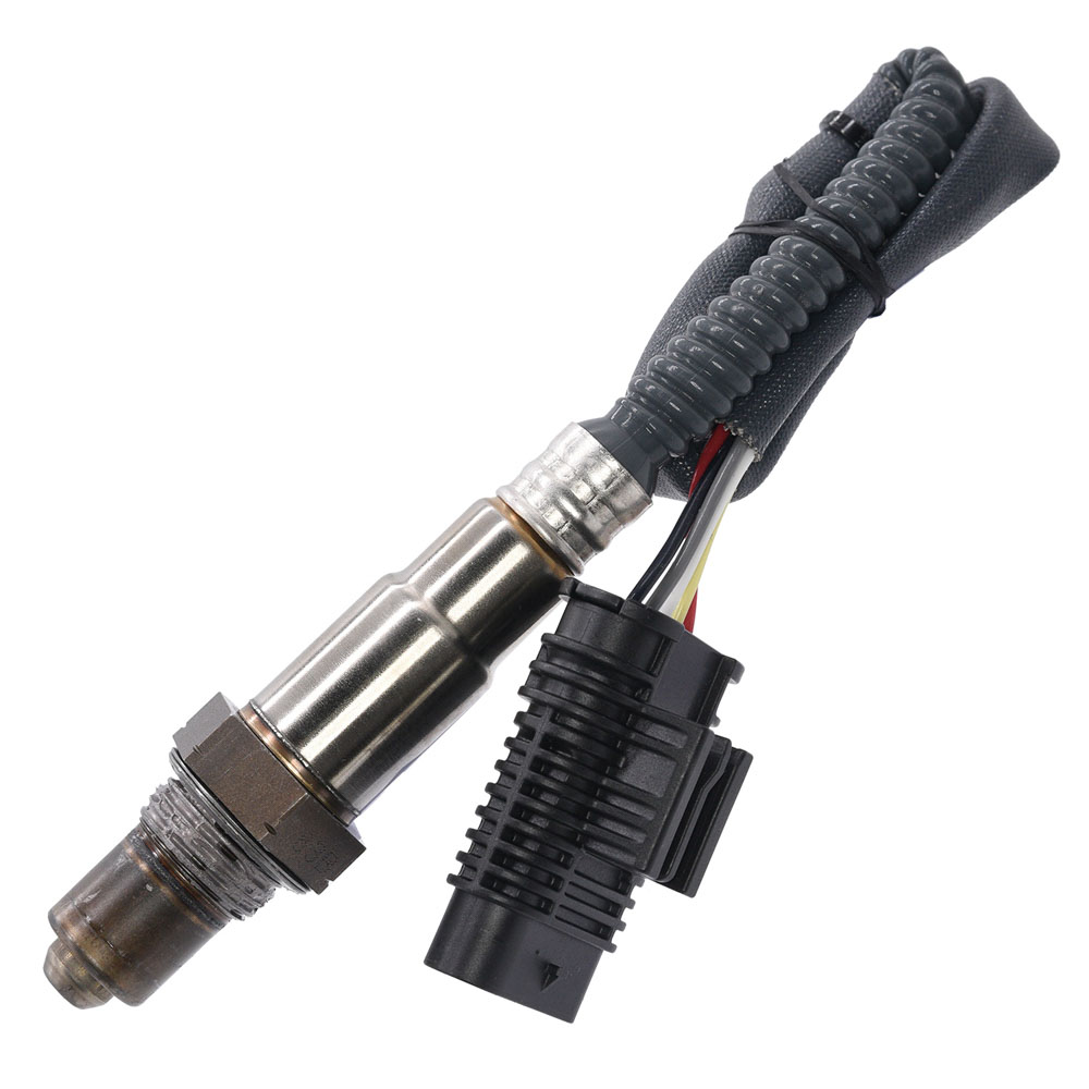 BMW 340i xDrive Oxygen/Sensor