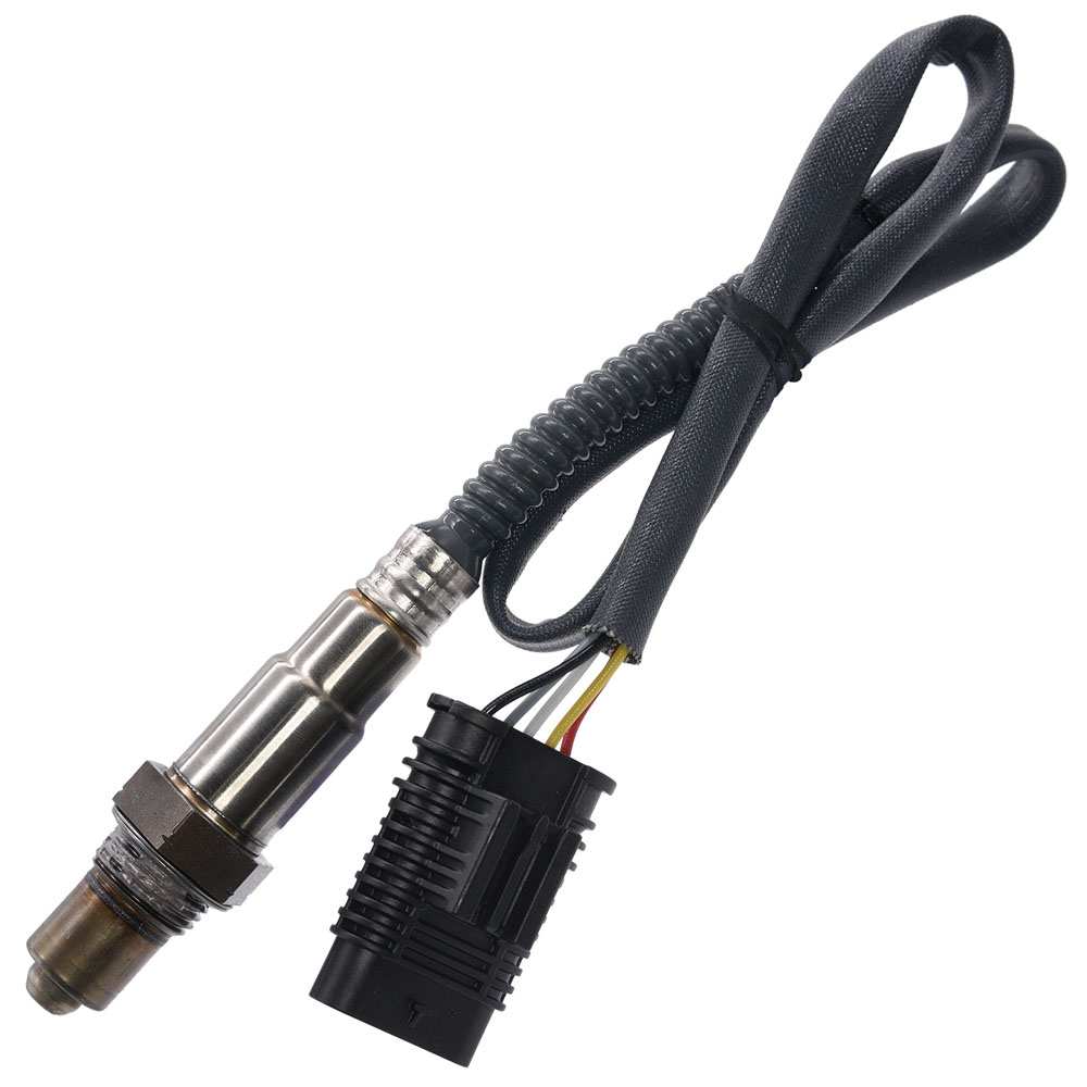 BMW 530e xDrive Oxygen/Sensor