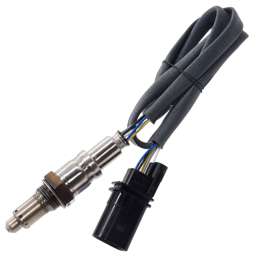 volkswagen Atlas Cross Sport oxygen/sensor