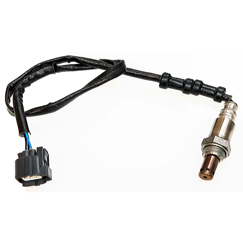 BuyAutoParts 48-03472OZ Oxygen Sensor