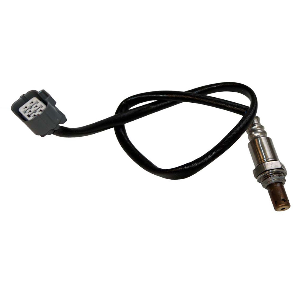 Catalytic Converter EPA Approved and o2 Sensor 45-60066 5W