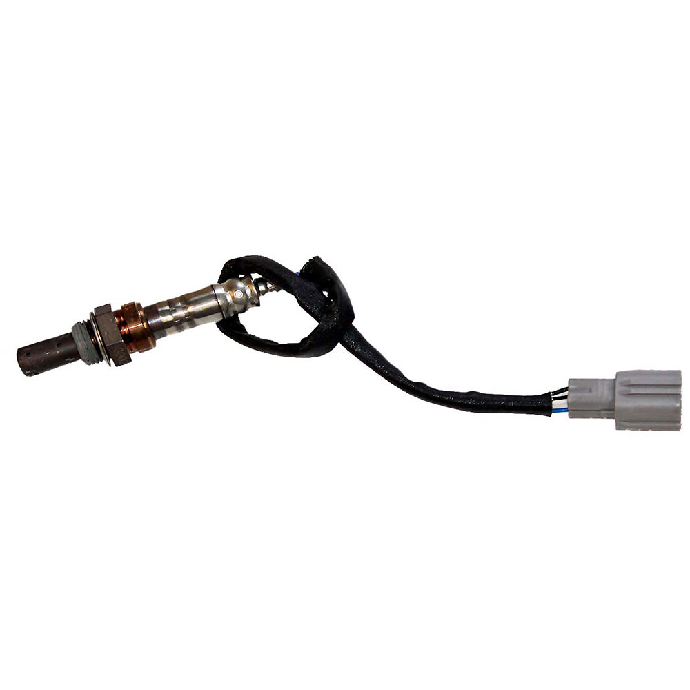 BuyAutoParts 48-03499OZ Oxygen Sensor