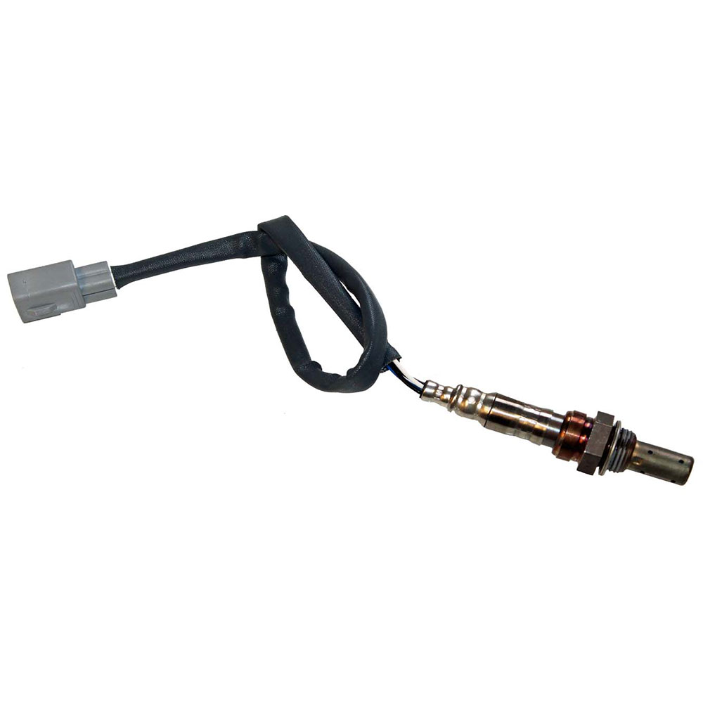 BuyAutoParts 48-03459OZ Oxygen Sensor