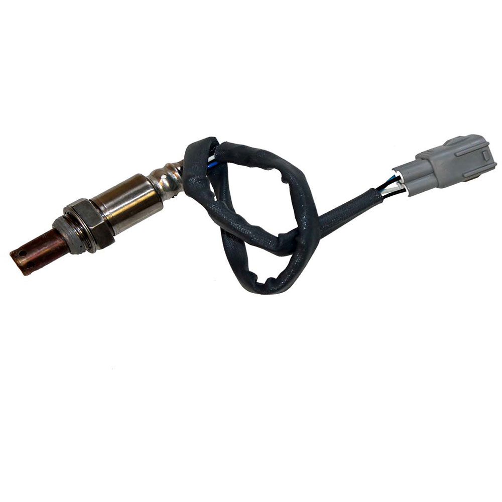 2018 toyota Tacoma Oxygen Sensor