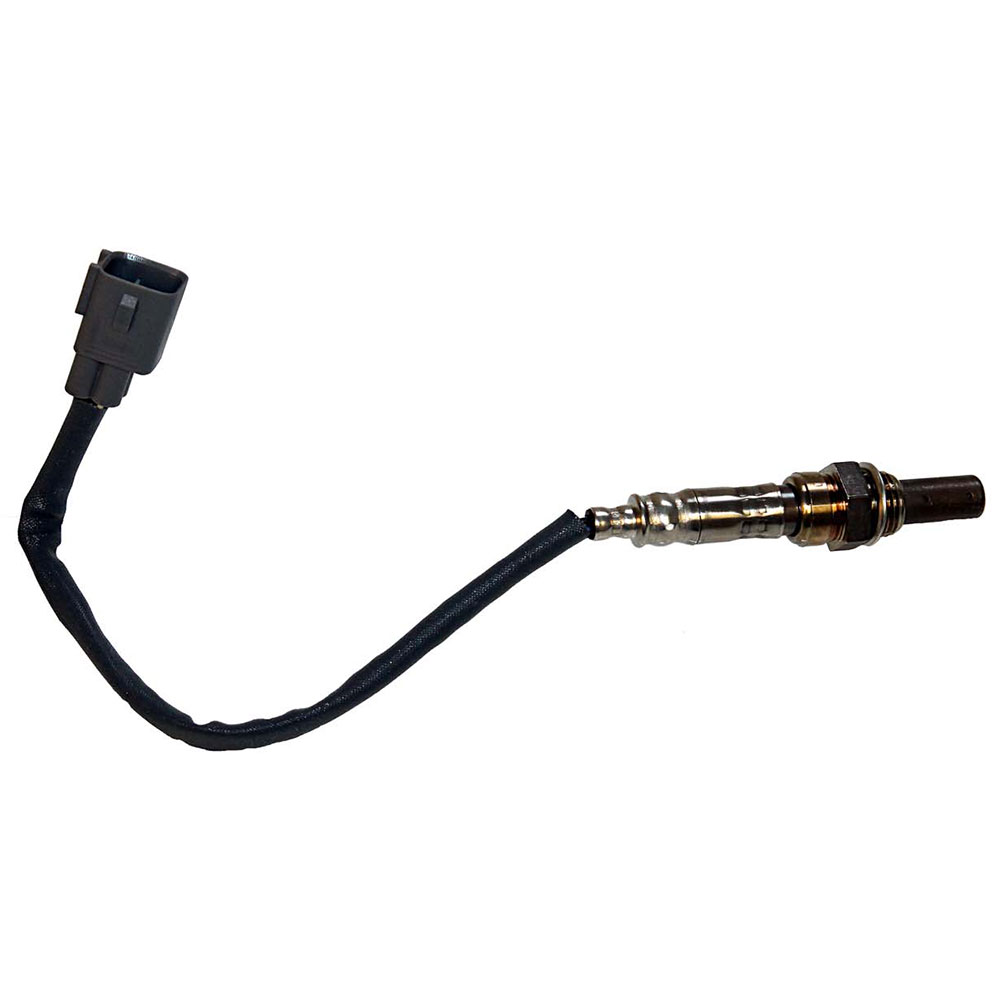 BuyAutoParts 48-03502OZ Oxygen Sensor