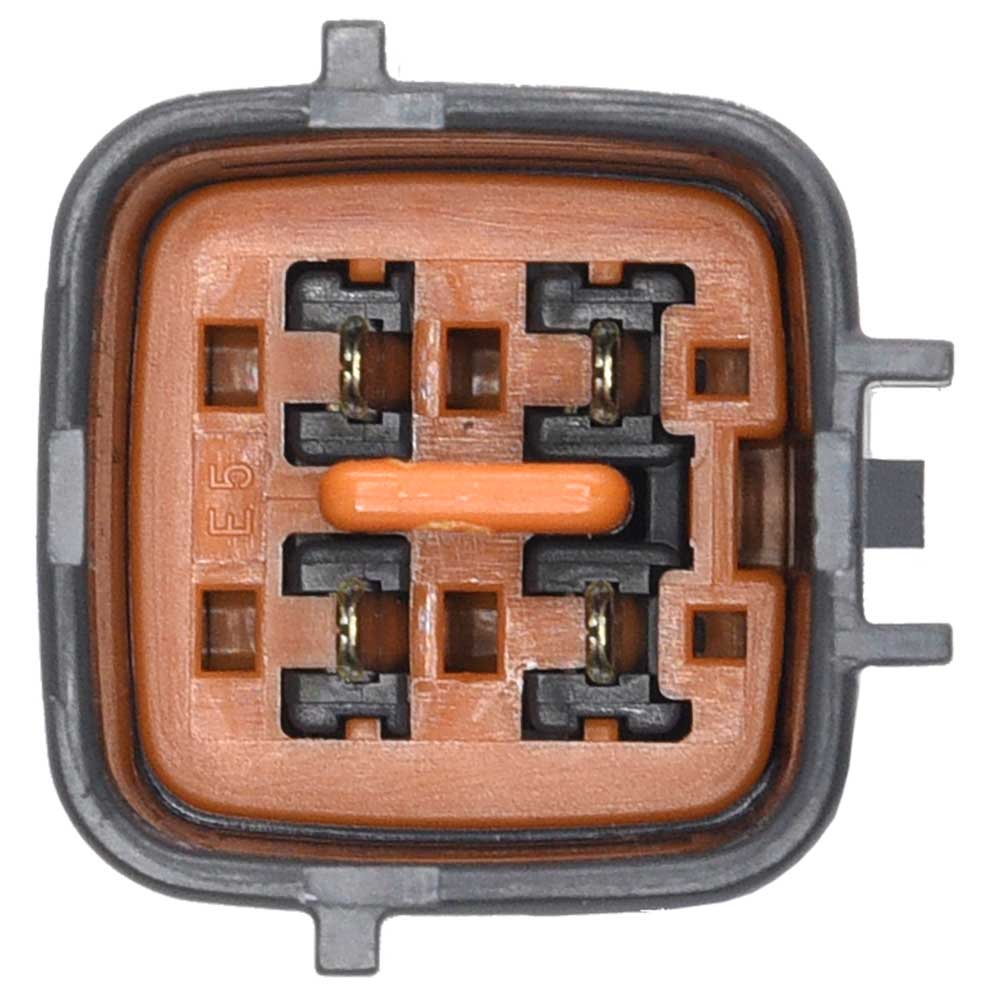 Walker Products 350-64020 Oxygen Sensor