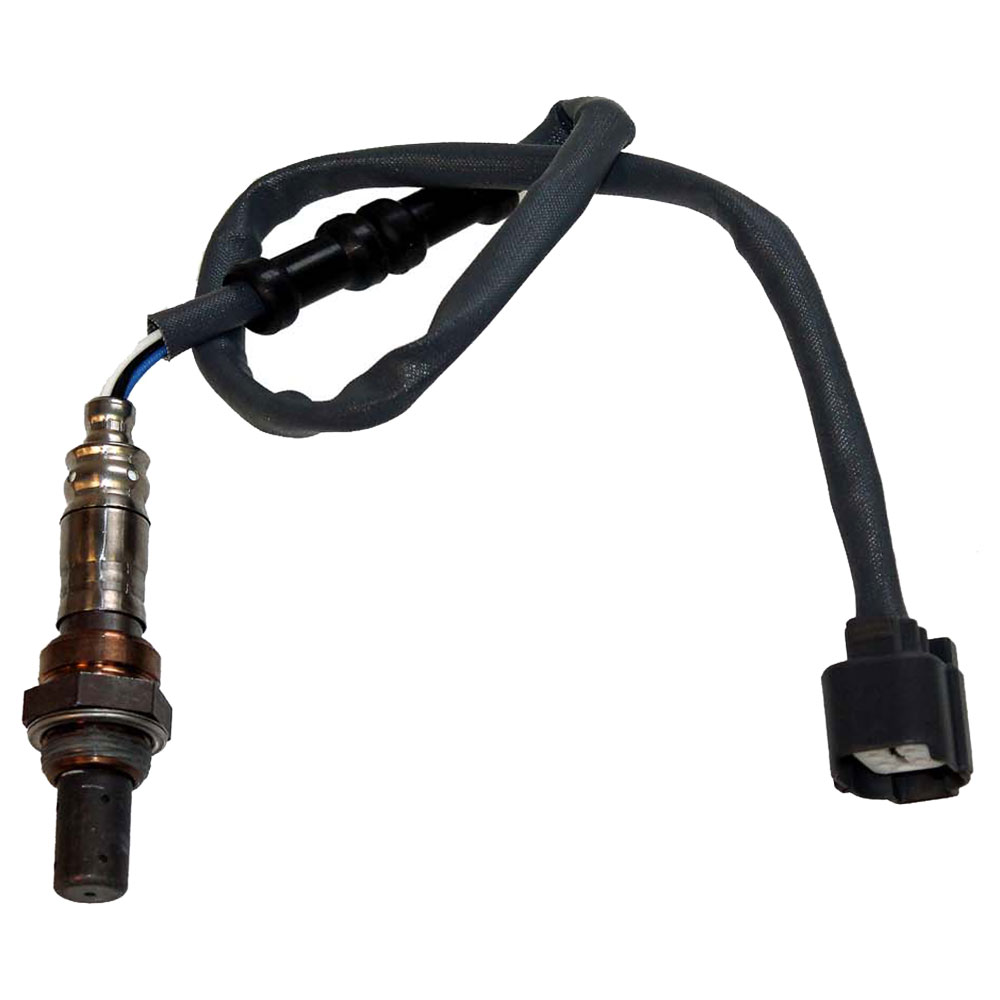 BuyAutoParts 48-03467OZ Oxygen Sensor