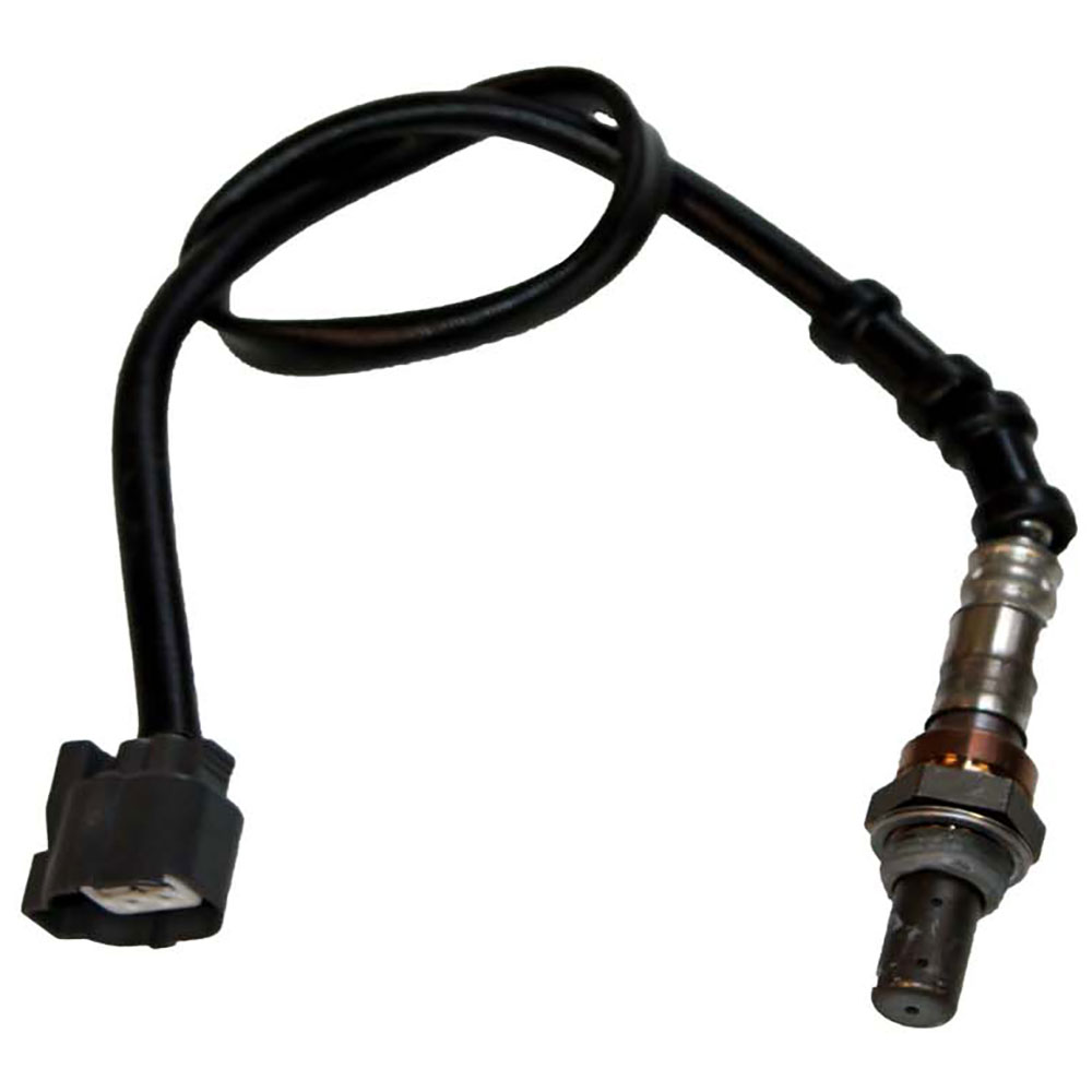 2004 honda Civic Oxygen Sensor