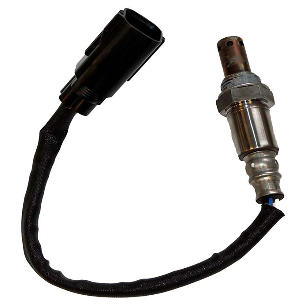 BuyAutoParts 48-03506OZ Oxygen Sensor