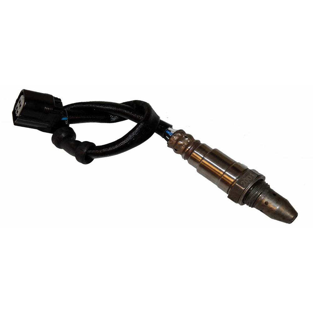 BuyAutoParts 48-03509OZ Oxygen Sensor