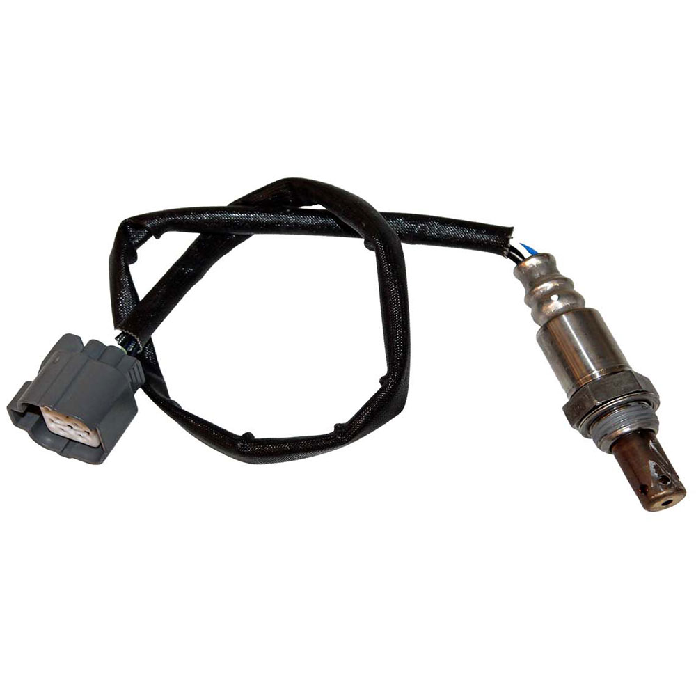 BuyAutoParts 48-03505OZ Oxygen Sensor
