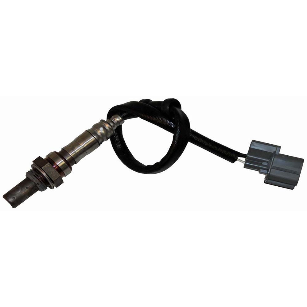 2004 honda Civic Catalytic Converter EPA Approved and o2 Sensor