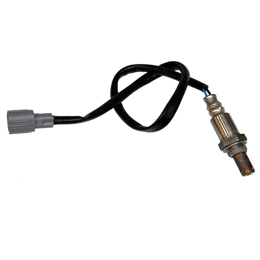 BuyAutoParts 48-03463OZ Oxygen Sensor