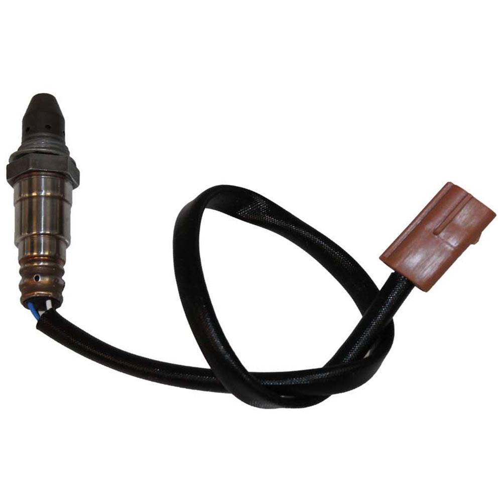 2010 Nissan Sentra Oxygen Sensor 2.0L GAS MR20DE Eng. NonTurbo