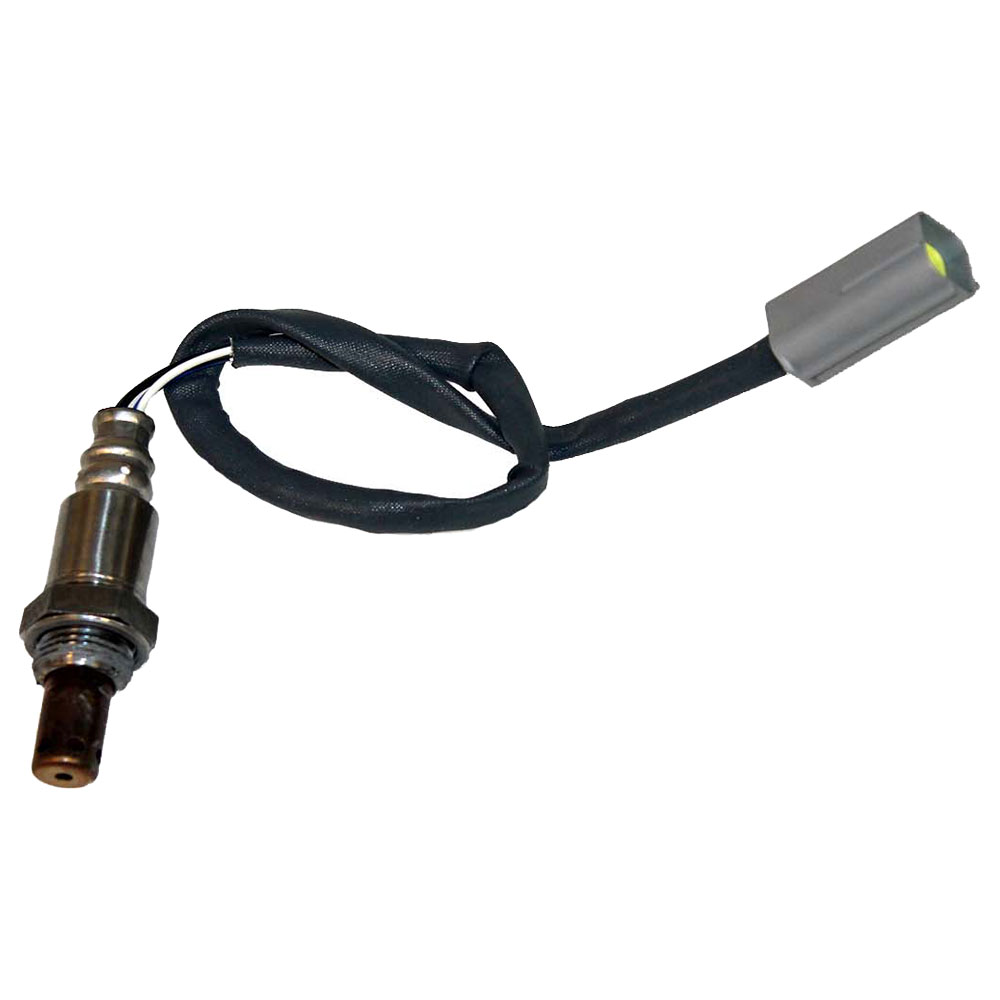 BuyAutoParts 48-03485OZ Oxygen Sensor