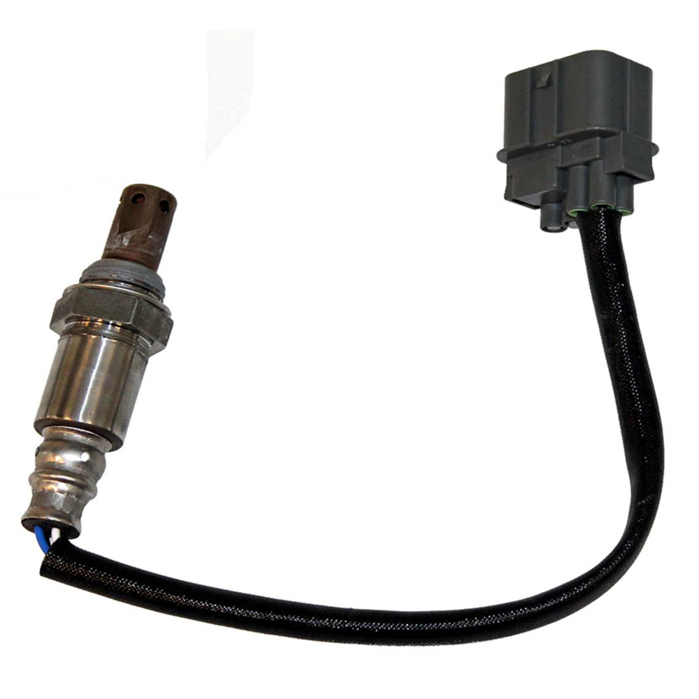 Walker Products 350-64076 Oxygen Sensor