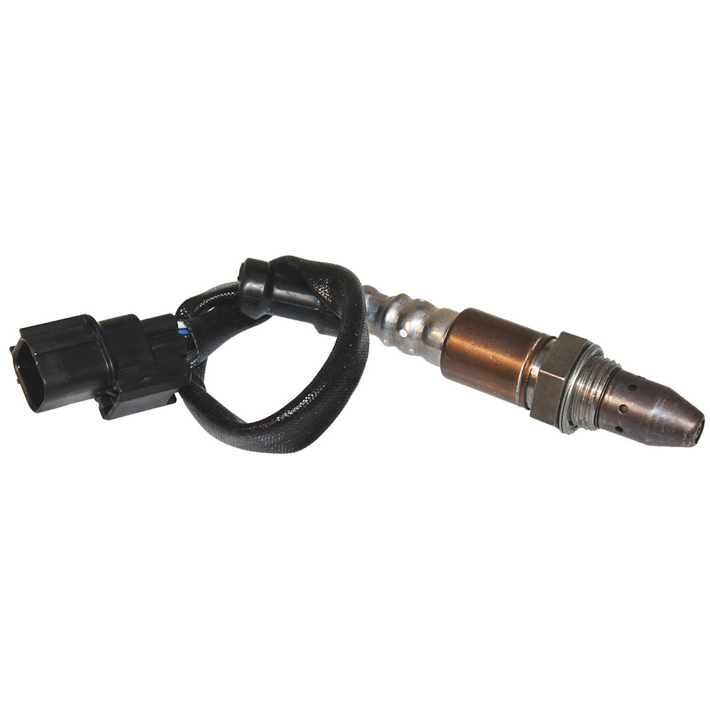 Oxygen Sensor 48-03542 OZ