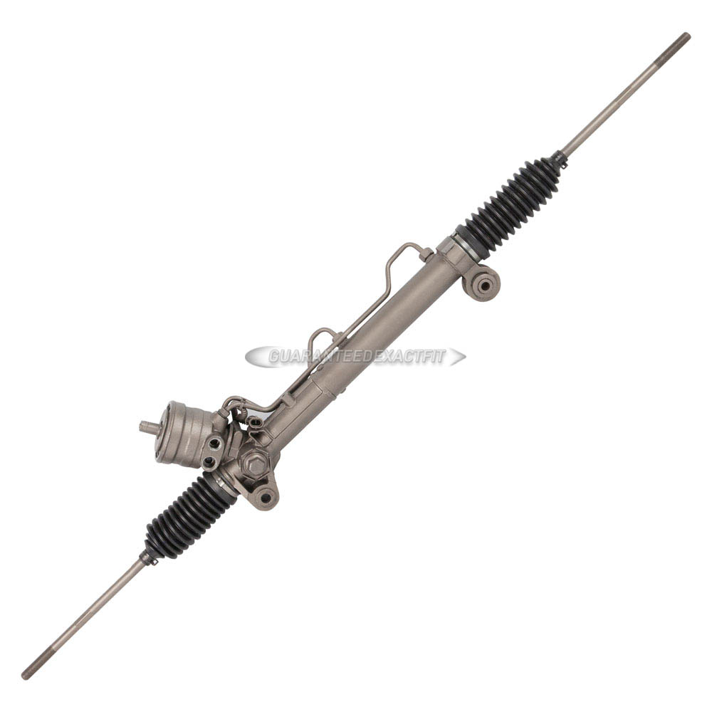  oldsmobile Intrigue rack/and/pinion 
