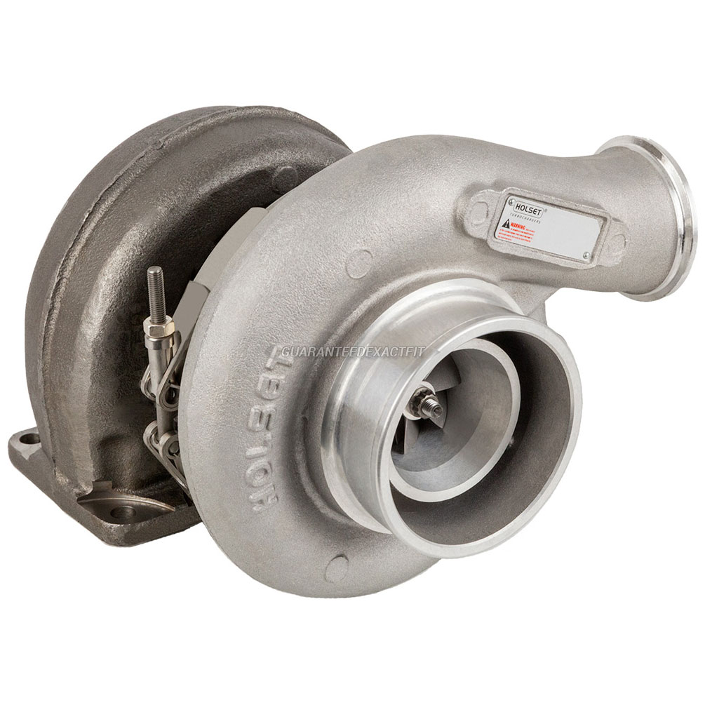 Holset Turbochargers Turbocharger for Sale 3531696