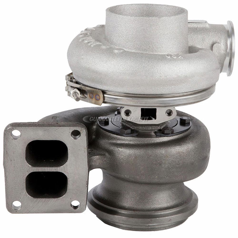 Holset Turbochargers Turbocharger for Sale 3534301